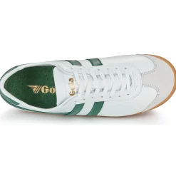 Gola - Bullet Leather< Baskets Mode