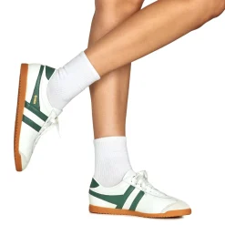 Gola - Bullet Leather< Baskets Mode