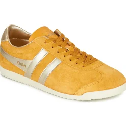 Gola - BULLET PEARL< Baskets Mode