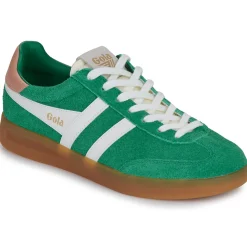 Gola Baskets Mode^- Cyclone