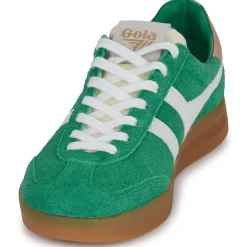 Gola Baskets Mode^- Cyclone
