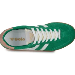 Gola Baskets Mode^- Cyclone