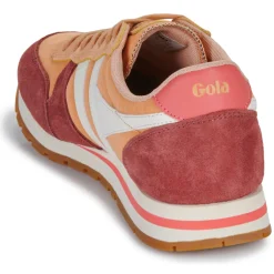 Gola - Daytona Chute< Baskets Mode