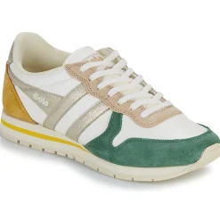 Gola Baskets Mode^- DAYTONA QUADRANT