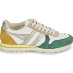 Gola Baskets Mode^- DAYTONA QUADRANT