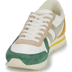 Gola Baskets Mode^- DAYTONA QUADRANT