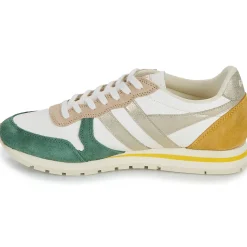 Gola Baskets Mode^- DAYTONA QUADRANT