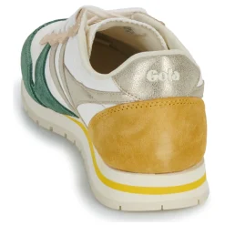 Gola Baskets Mode^- DAYTONA QUADRANT