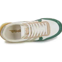 Gola Baskets Mode^- DAYTONA QUADRANT