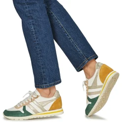 Gola Baskets Mode^- DAYTONA QUADRANT