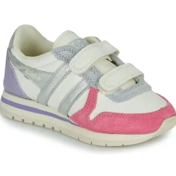 Gola Baskets Mode^- Daytona Quadrant Strap