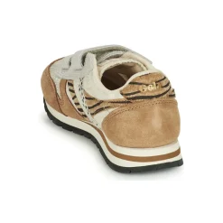 Gola Baskets Mode^- DAYTONA SAFARI STRAP