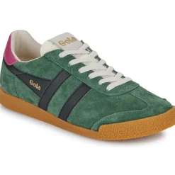Gola Baskets Mode^- Elan