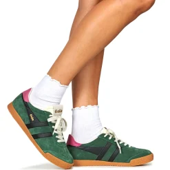 Gola Baskets Mode^- Elan