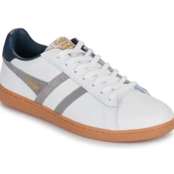Gola Baskets Mode^- Equipe II Leather