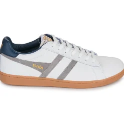 Gola Baskets Mode^- Equipe II Leather