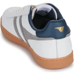 Gola Baskets Mode^- Equipe II Leather