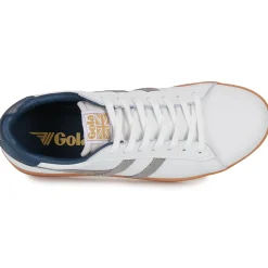 Gola Baskets Mode^- Equipe II Leather