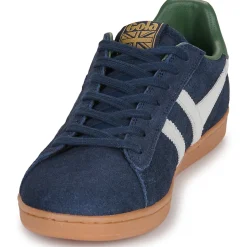 Gola - Equipe II Suede< Baskets Mode
