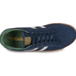 Gola - Equipe II Suede< Baskets Mode
