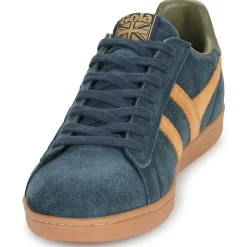 Gola - EQUIPE II SUEDE Clearance