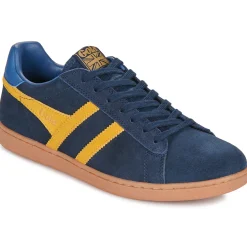 Gola Baskets Mode^- Equipe II Suede