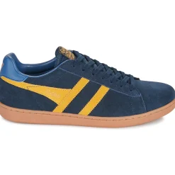 Gola Baskets Mode^- Equipe II Suede