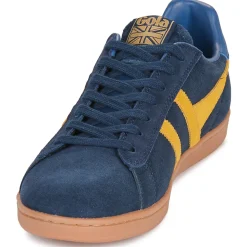 Gola Baskets Mode^- Equipe II Suede