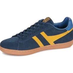 Gola Baskets Mode^- Equipe II Suede