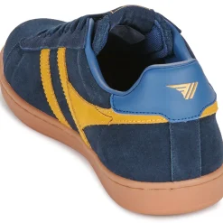 Gola Baskets Mode^- Equipe II Suede