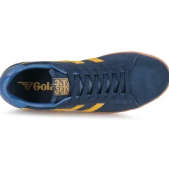Gola Baskets Mode^- Equipe II Suede