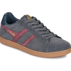 Gola Baskets Mode^- Equipe II Suede