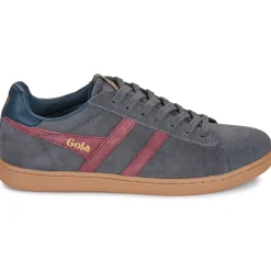Gola Baskets Mode^- Equipe II Suede