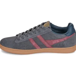 Gola Baskets Mode^- Equipe II Suede