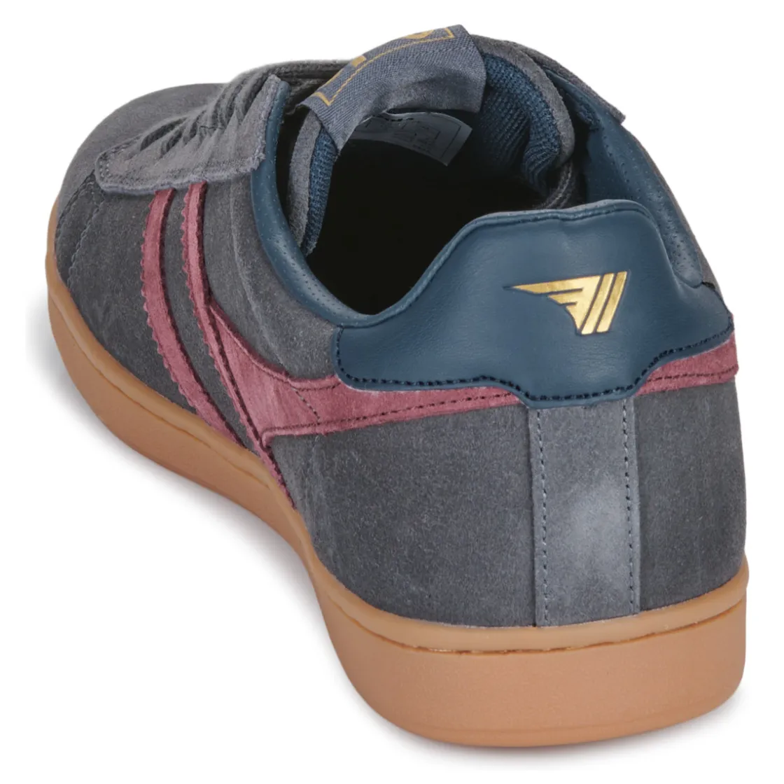 Gola Baskets Mode^- Equipe II Suede