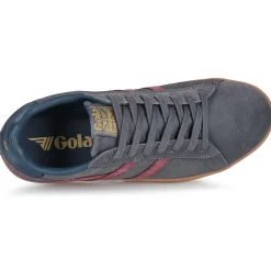 Gola Baskets Mode^- Equipe II Suede