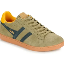 Gola - EQUIPE II SUEDE Hot