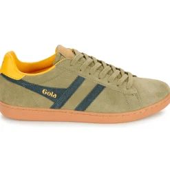 Gola - EQUIPE II SUEDE Hot