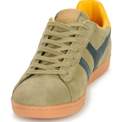 Gola - EQUIPE II SUEDE Hot