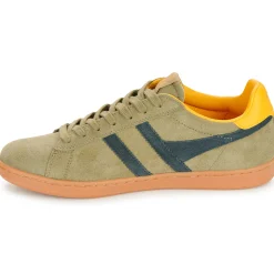 Gola - EQUIPE II SUEDE Hot