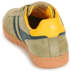 Gola - EQUIPE II SUEDE Hot