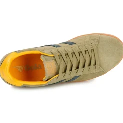 Gola - EQUIPE II SUEDE Hot