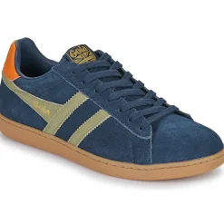 Gola - Equipe II Suede< Baskets Mode