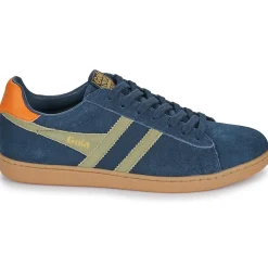 Gola - Equipe II Suede< Baskets Mode