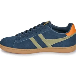 Gola - Equipe II Suede< Baskets Mode
