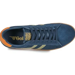 Gola - Equipe II Suede< Baskets Mode
