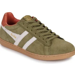 Gola - Equipe II Suede< Baskets Mode