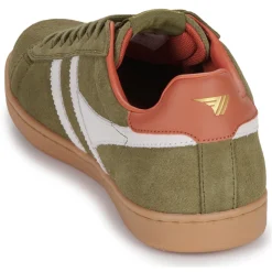 Gola - Equipe II Suede< Baskets Mode