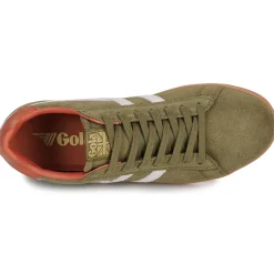 Gola - Equipe II Suede< Baskets Mode