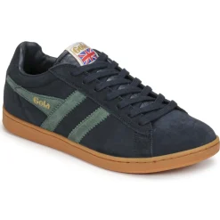 Gola - EQUIPE SUEDE< Baskets Mode